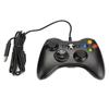 Control alámbrico X-Box 360 en stock con motores duales y doble vibración para Steam Black Myth: Fábrica de Controladores de Juego Wukong
