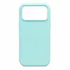 Aplicable a iPhone 18 Pro Funda de Teléfono con Textura Macarrón Multicolor Funda Protectora Antigolpes Carcasa de PC para Teléfono con Agujero Grande