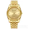 Estilo Comercio Exterior Serie Clásica Relojes de Moda para Hombre Temperamento Elegante Relojes de Pareja de Lujo Ligero Relojes de Cuarzo Dropshipping