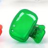 Amazon Transfronterizo AliExpress Explosiones Soporte para Almacenamiento de Cepillos de Dientes Esencial de Viaje Cubierta Protectora para Cepillo de Dientes Caja Portátil para Cepillo de Dientes