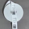 Número de Serie Personalizado, Etiqueta Lavable, Número de Serie, Código QR Antifalsificación, Un Artículo Un Código, Datos Modificables