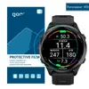 Gor es Adecuado para Película de Reloj Garmin Forerunner970 570Tpu Pantalla Invisible Película Suave Película Protectora