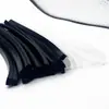 Tira de vedação de silicone medidor de umidade refratômetro medidor de salinidade detector alarme instrumento de fisioterapia lâmpada de fisioterapia tira de vedação de silicone