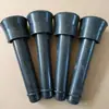 Fabricantes de máquinas de ordeño de vaca y oveja con revestimiento de silicona engrosado y varios accesorios de bomba de vacío de pistón