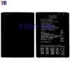 Adequado para Bateria de Celular Lg V10/H960/H968/H901/H900/Vs990/H961 Bl-45B1F