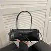 Bolso de Axila de Moda Estilo Coreano para Mujer 2026 Primavera Bolso de Viaje Portátil Bolso de Hombro de Gran Capacidad