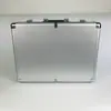 Suministro al por mayor caja de ventosaterapia y acupuntura caja de herramientas para experimentos caja de almacenamiento portátil de aleación de aluminio para admitir personalización