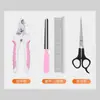 Acessórios para Máquina de Cortar Cabelo Kahl