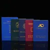 Certificados de Filiação Personalizados, Certificados de Vacinação, Certificados Honoríficos Feitos Sob Medida, Certificados de Filiação por Habilidades Profissionais e Cartas de Nomeação