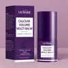 Crema Hidratante Multifuncional Rica en Calcio Transfronteriza 6g Crema Hidratante de Colágeno Hidratación Duradera y Nutrición Profunda