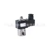 2S025-08D/06 Válvula Solenoide para Fluido Normalmente Fechada de Aço Inoxidável Ação Direta Duas Posições Duas Vias Fabricantes