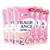 Bicarbonato de Sodio Perfume Detergente para Ropa Botellas de 5 kg de Detergente para Ropa 5 kg Fragancia de Larga Duración Regalo Bienestar Dropshipping