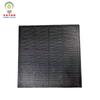 Paneles Solares Monocristalinos de Bajo Consumo Etfe Personalizados de Fábrica para Carga Exterior Celdas Fotovoltaicas Solares