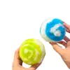 Nova Bola de Limpeza Mágica Banheiro Vaso Sanitário Pia Bancada Azulejo Parede Escova de Limpeza Banheira Torneira Escova