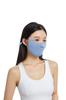 Nuevo Modelo 2025 Mascarilla de Seda de Hielo con Protección Solar para Mujer, Transpirable para el Verano, Protector Facial Solar, Mascarilla UV, Venta Directa del Fabricante