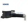 Boquilla de faro derecho 8264A026 para Pajero 2006-2020 6G72/4 4M41