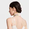 Nuevo Parche Calentador 2025 para Hombro y Cuello, Parche Calentador Tibio de Moxa para Bebé con Vapor para Columna Cervical, Parche Calentador Tibio para Cuello