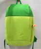 Centro de Educación Temprana Jardín de Infantes Clase Preescolar Clase Grande Clase Mediana Mochila Escolar Grande Mochila para Bebé Niños Logo Impreso Personalizado