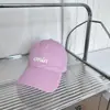 Boné de Baseball com Letra Moda Estilo Coreano para Mulheres, Primavera e Verão, Emagrecimento Facial, Proteção Solar, Chapéu de Sol de Aba Larga para Homens