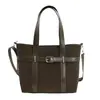 Bolsa Transversal Retro de Camurça Fosca para Mulheres 2025 Outono e Inverno Nova Bolsa para o Dia a Dia Bolsa de Ombro Casual Literária de Grande Capacidade