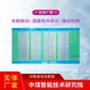 Sistema de Monitoreo de Temperatura y Vibración para Equipos de Mina de Carbón Cotización Sistema de Monitoreo de Suministro Detalles del Fabricante Sistema de Monitoreo