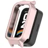 Para Pulsera Redmi 3 Carcasa Protectora de Oreja Cruda Banda Xiaomi 9 Active Carcasa de Oreja Cruda Marco de Reloj Pulsera Mi Roja 3