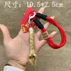 Nuevo Juego de Adornos Colgantes y Bendición de Pluma de Oro Puro 999 para el Éxito en Exámenes y la Excelencia Intelectual Regalo Inspirador para Candidatos a Exámenes