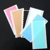Cinta Doble Cara Biológica para Pelucas Impermeable y a Prueba de Sudor Película para Pelucas de Alta Viscosidad Pegamento Invisible para Extensiones de Cabello Pegamento Especial para Pelucas Mayoreo