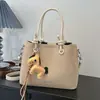 Bolsa Feminina de Ombro, Sob o Braço, Transversal, Balde, Design Simples de Nicho, Alta Qualidade, Nova Coleção Primavera 2026