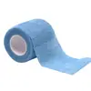 Venda Autoadhesiva No Tejida, Venda Deportiva de Alta Elasticidad para Protección de Dedos, Venda para Mascotas, Lista para Entrega Directa