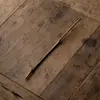 Aguja de Té de Bambú Estilo Chino, Recolector de Té Doble Uso Extra Fino, Aguja de Té de Hilo Único, Cono de Bambú para Té Hecho a Mano, Pasador de Bambú Estilo Antiguo