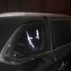Pegatinas de Anime Venom para Coche Pegatinas Decorativas para Ventana de Coche, Carrocería, Motocicleta, Vehículo Eléctrico Pegatinas Reflectantes Geniales