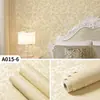 Papel de Parede Europeu Autoadesivo Papel de Parede para Casa Quarto Adesivo à Prova de Umidade Adesivo de Parede para Dormitório Parede de Fundo Decorativa Quarto Hóspede