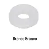 Mangas Antiderrapantes para Óculos Mangas de Silicone para Orelha Anel Antiderrapante Manga de Orelha Colorida Gancho de Orelha Óculos e Acessórios Coloridos