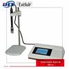 Analisador de qualidade da água multiparâmetro, analisador de PH, medidor de PH, testador de PH de mesa, vendas diretas da fábrica