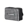 Caja de Pañuelos para Coche con Patrón de Espiga Y Caja de Pañuelos Colgante para Asiento de Coche de Cuero Tejido Caja de Pañuelos Multifuncional para Coche