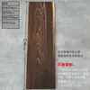 Retro Grelhado no Carvão Original Madeira Tábuas Método Antigo Aquário Tanque de Água Fluxo de Água Tábuas Tapete Cerâmica Enchimento Suporte Divisória Prateleira de Armazenamento Imitação