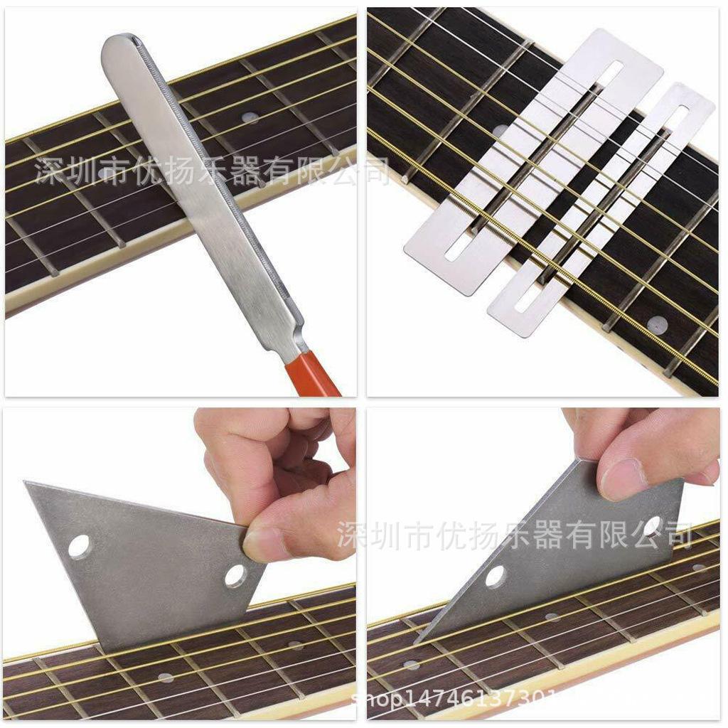 US-6Pcs-Guitar-Luthier-Tool-Ki