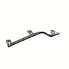 Adequado para Suporte Inferior de Farol Bmw F35 63117400479 63117400480