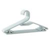 Estilo Japonés Simple Cabestrillo Adulto Plástico Percha para Ropa Colgante de Ropa Armario para Almacenamiento y Secado Multifuncional Seco y Húmedo Soporte para Ropa de Balcón