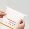 Saco de Embalagem para Pão de Forma 450g Selagem com Arame Enrolado Saco Quadrado Fatiado Assado Mochi Biscoito Alimento Saco com Fecho Ziplock