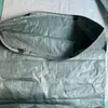 Empaques de Logística Express Personalizados con Cordón Grande Antirrobo Clasificación Express para Transporte Bolsas Tejidas Postales con Gran Cantidad y Excelente Precio