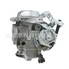 El Carburador de Motocicleta Pf26Js es Adecuado para Cbt125 Cb250 Cmx250 Ca250 Cbt125