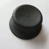Accesorios suministros de cocina tapa universal para botón de olla cuenta superior cuenta superior mango de olla cubierta de plástico cuenta tapa de olla botón