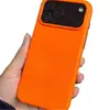 Funda de Teléfono de TPU con Spray de Aceite Adecuada para iPhone 17/16/15/14/13 Pro Max Funda con Patrón de Puntos