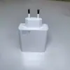 Adecuado para cargador estándar europeo Xiaomi de 120W, cabezal de carga de 67W, cargador 11Pro/Redmi K40, cabezal de carga rápida flash