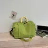 Bolsa de viaje ligera de gran capacidad para mujer, bolso de mano, bolso cruzado, bolsa de equipaje para viaje de negocios, bolsa de gimnasio, bolsa de equipaje portátil para hombre