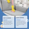 Limpiador de Sofás de Tela JUE FISH - Limpieza Doméstica Universal y Removedor de Manchas para Sofás de Sala