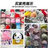 Expositor de sombreros para adultos, soporte para sombreros, soporte para pelucas, perchero para sombreros, tienda para madres y bebés, perchero para niños.