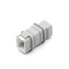 Jst02R-Jwpf-Vsle Conector Automotriz Doméstico Terminal de Acoplamiento Macho-Hembra Enchufe de Arnés de Cables